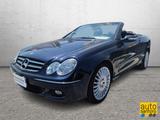 Mercedes-Benz MERCEDES-BENZ CLK 1.8 200 KOMPRESSOR CABRIO ELEG - : Mercedes Clk