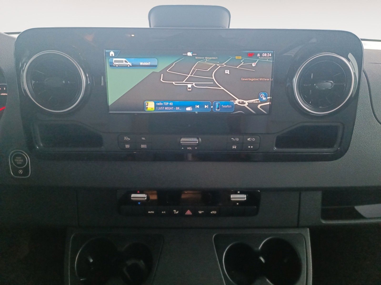 Fahrzeugabbildung Weinsberg X-Pedition 600 MQ *Delta OFFROAD*Winterplus*TOP