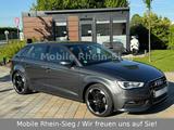 Audi A3 Sportback S line Sportpaket *Pano*Xenon*2Hd.* - Audi A3 aus 2013: Limousine