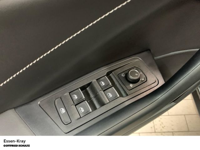 Volkswagen T-Roc - Bild 10