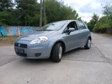 Fiat Punto Tüv Neu - Fiat Punto aus 2006