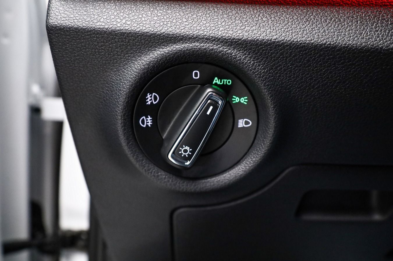 Skoda Scala - Bild 18