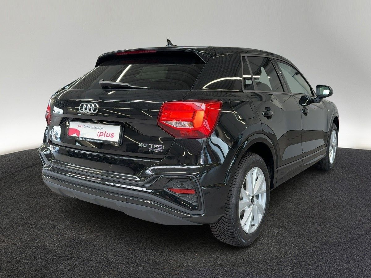 Audi Q2 - Bild 5