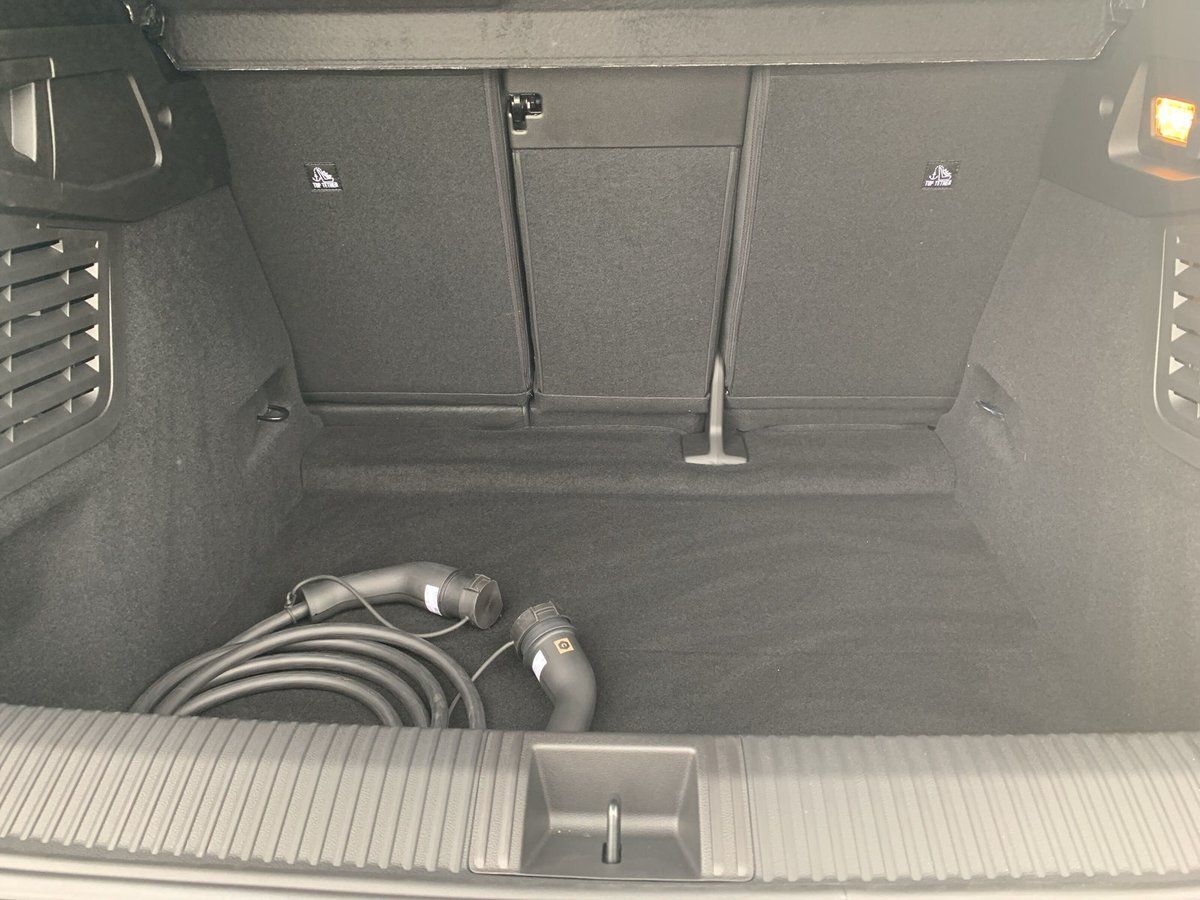 Renault Scenic E-TECH - Bild 12