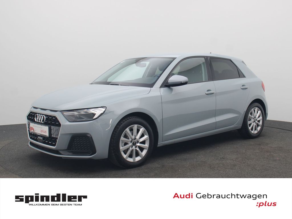 Image of Audi A1