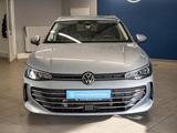 Volkswagen Passat Variant BUSINESS eTSI DSG+AHK+ALU 17+360° - Volkswagen Passat Variant Jahreswagen