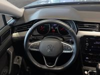 Volkswagen Passat Variant - Vorschau Bild 20
