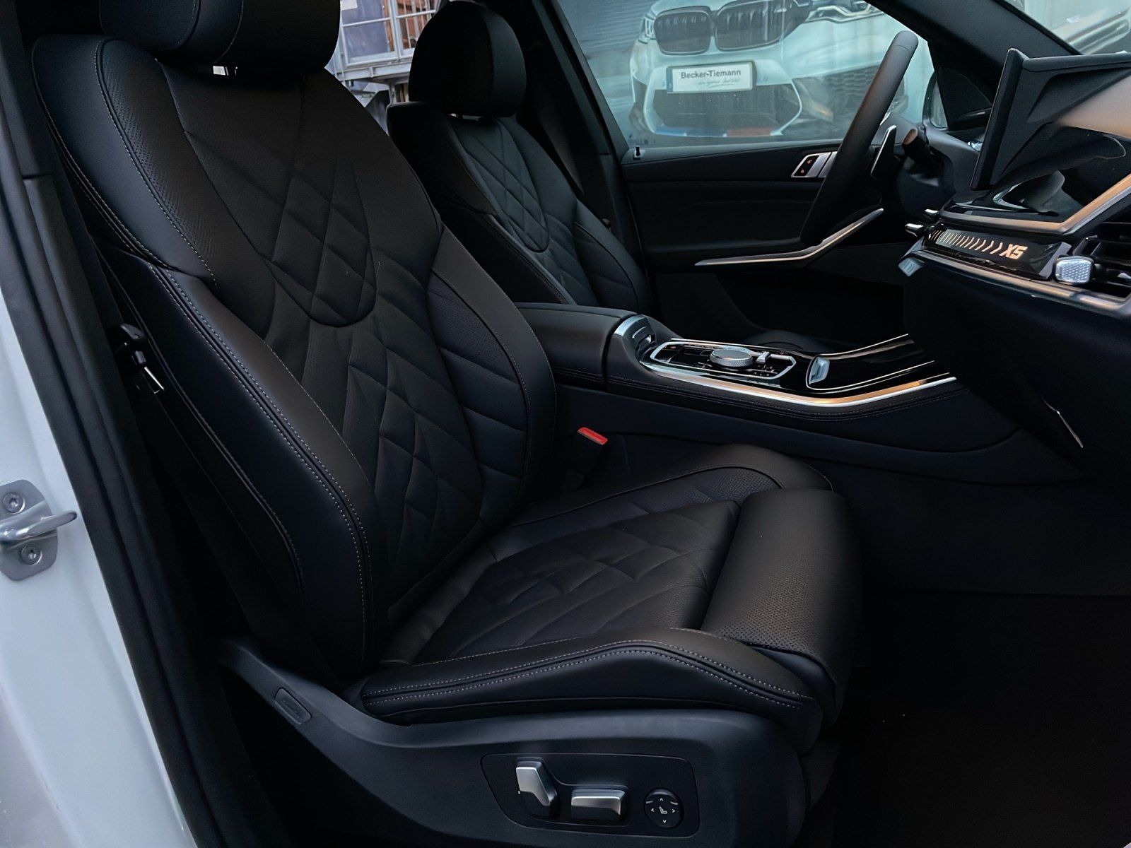 BMW X5 - Bild 13
