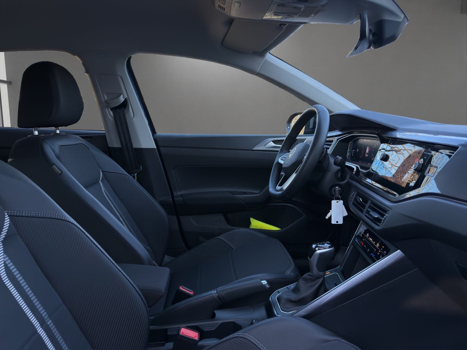 Volkswagen Taigo - Bild 10