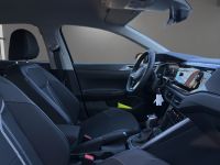 Volkswagen Taigo - Vorschau Bild 10