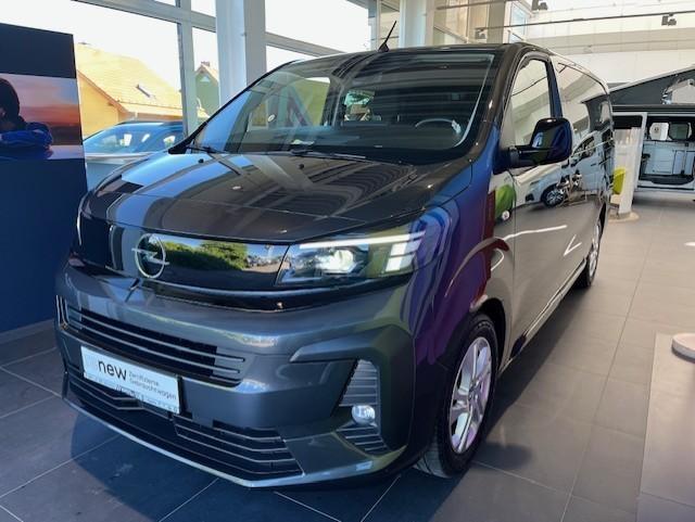Opel Vivaro 2.0D 180 Lang S&S EAT8
