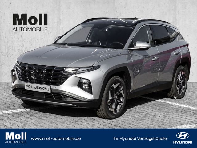 Hyundai Tucson Prime Plug-In Hybrid 4WD Panorama-Schiebe