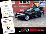 BMW 118 i Cabrio*2.Hd.*Garantie*Leder*Bi-Xenon* - BMW 118: Cabrio, 118i