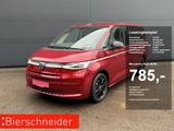 Volkswagen T7 Multivan LÜ 2.0TDI DSG Style 7-S. IQ.LIGHT HU