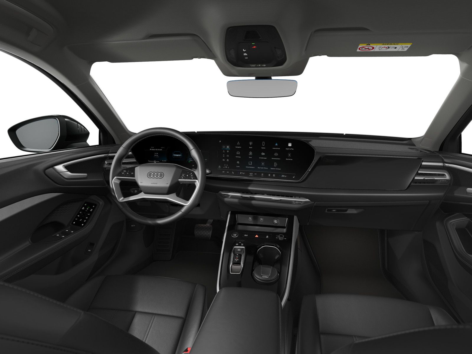 Audi A5 - Bild 8