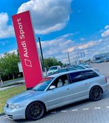 Audi S4 B5 - Audi A4 aus 2001: Kombi