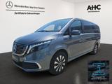 Mercedes-Benz EQV 300 AVANTGARDE lang AIRMATIC 360° LED AMG - gebrauchte Mercedes-Benz EQV aus dem Jahr 2021