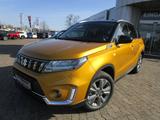 Suzuki Vitara 5 Türer 1,4 Hybrid Comfort - Suzuki Vitara: 4.4