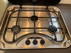 Sunlight T 65  | Automatik | Auto. Sat. + TV | AHK + RFK