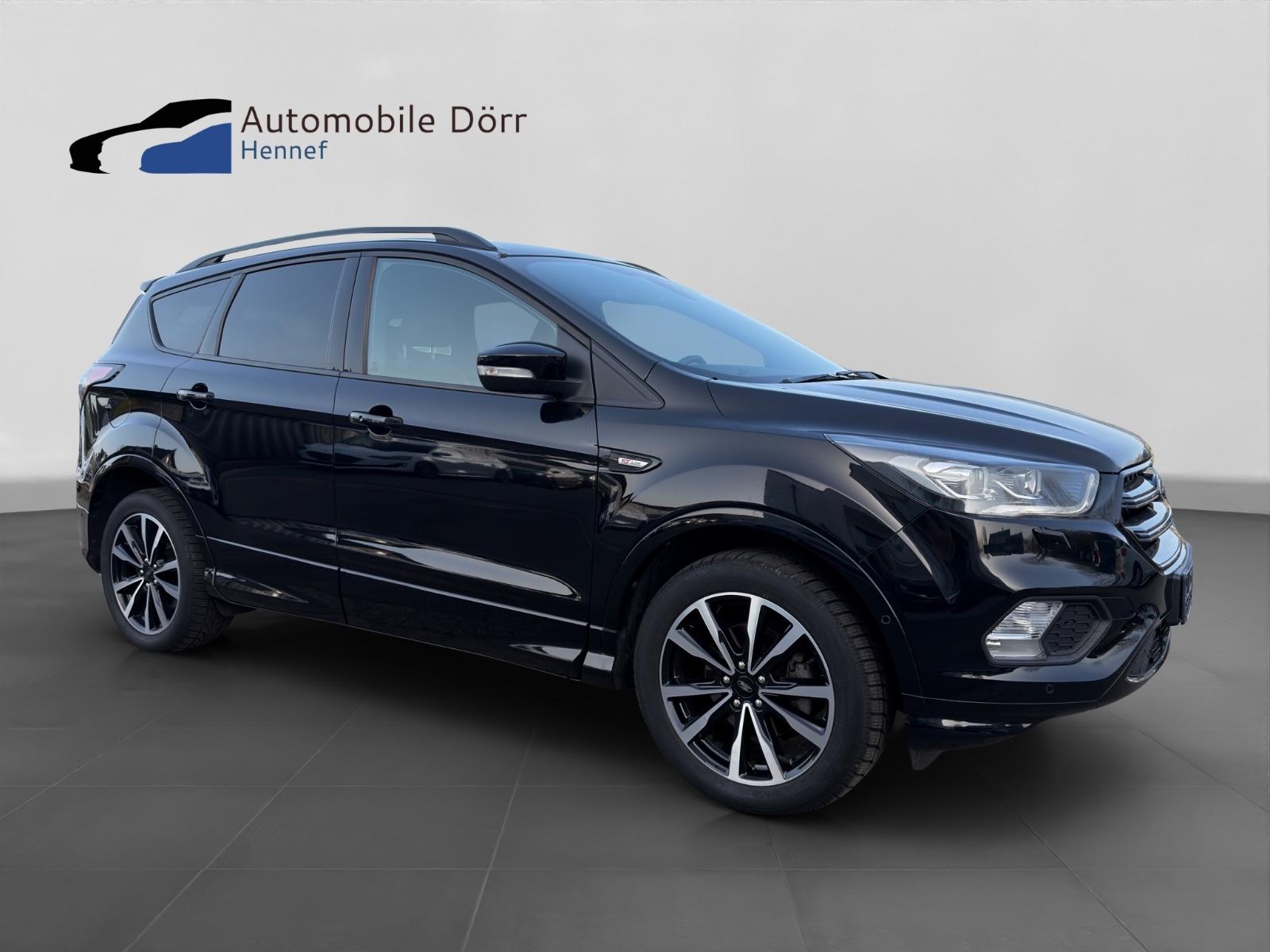 Ford Kuga ST-Line *Zahnriemen Neu*