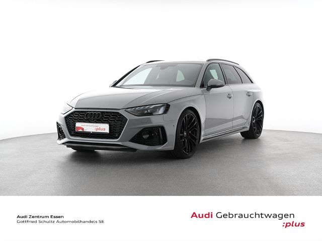 Image of Audi RS4