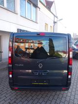 Renault Trafic GrandCombi L2H1 2.0 Blue dCi110 Life Navi - Renault Jahreswagen