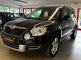 Skoda Yeti Experience *Garantie*HU/AU + Inspektion Neu - Skoda Yeti: Experience