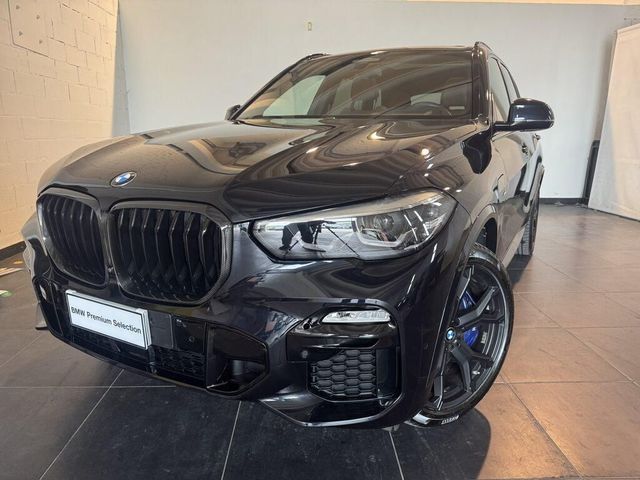 BMW X5 45 e Msport xDrive Steptronic