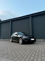 BMW e91 335i xDrive LCI M Paket - BMW 335 aus 2010: 335i