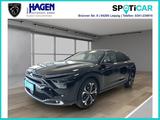 Citroën C5 X Plus 1.2 145 eDSC6 Hybrid PDC/RFK/SHZ/LED - Citroën C5 X mit Benzin-Antrieb: Schwarz
