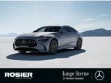 Mercedes-Benz AMG GT 63 S 4M+ Keramik Distr. LED Navi SHD Luft - gebrauchte Mercedes-Benz AMG GT S aus dem Jahr 2023