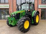 John Deere 6120M  6120M  - John Deere 6120M