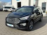 Hyundai Grand Santa Fe Premium 4WD*PANO*LEDER*VOLL* - Hyundai Grand Santa Fe Diesel Gebrauchtwagen