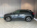 Hyundai Tucson Prime Plug-In Hybrid 4WD+ASCC+DAB+KAMERA+ - Hyundai Tucson Plug-in Hybrid Gebrauchtwagen