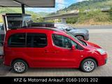 Citroën Berlingo Kombi Multispace 1.6 HDI FAP - Citroën Berlingo: Multispace Hdi