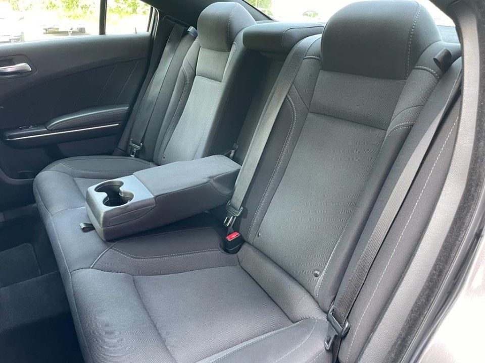 Fahrzeugabbildung Dodge Charger 3.6 SXT Rallye Navi 20" Kamera BEATS