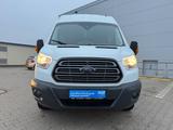 Ford Transit Kombi 350 L4 Trend - Ford Transit: Van