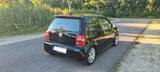 Volkswagen Lupo 1.6 GTI GTI - Volkswagen Lupo GTI mit Benzin-Antrieb