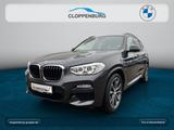 BMW X3 xDrive30i ZA Head-Up+Navi+Pano+SHZ+KeyGO+HiFi - BMW X3 Gebrauchtwagen in Bremen