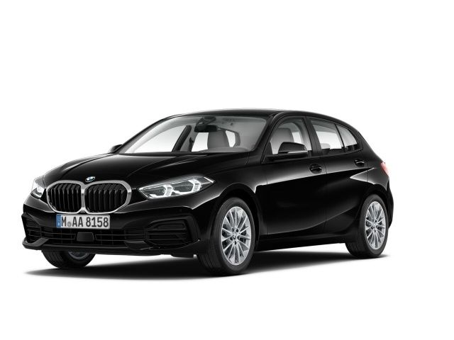 BMW 118i Advantage Sitzhzg. Vorn Lederlenkrad