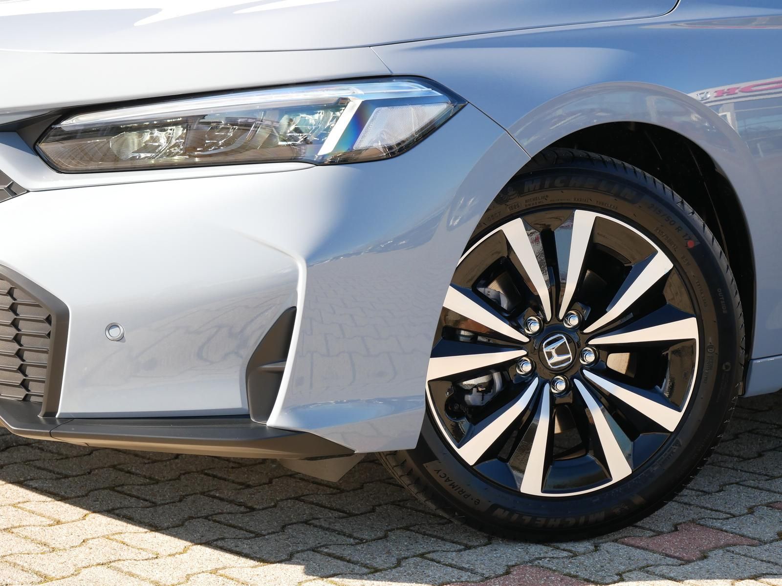 Honda Civic - Bild 4