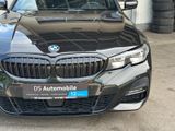 BMW 320d Touring M Sport H&K/LiveCockpit/Kamera/Sthz - BMW 320: Kombi, 320d M Sport
