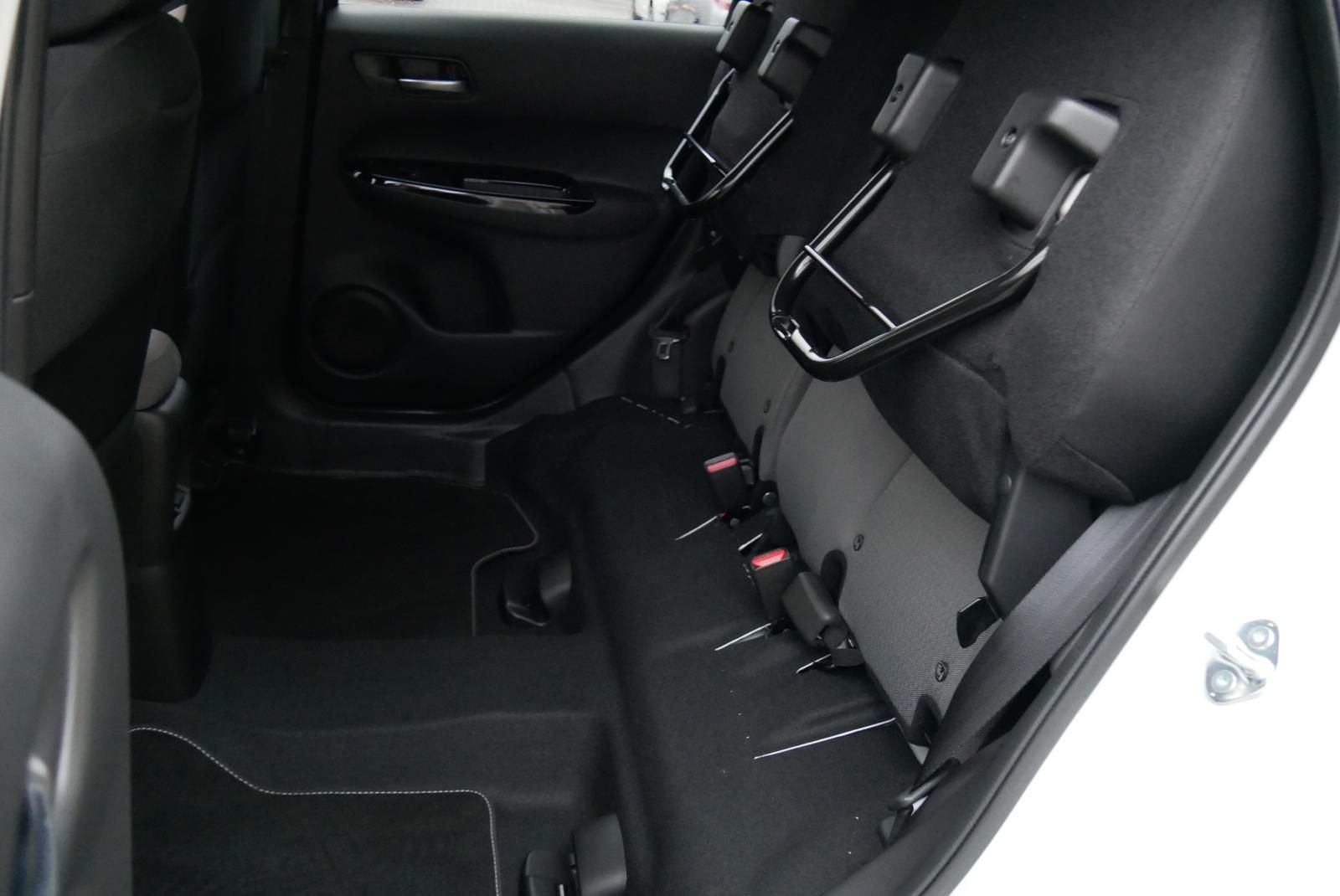 Honda Jazz - Bild 20