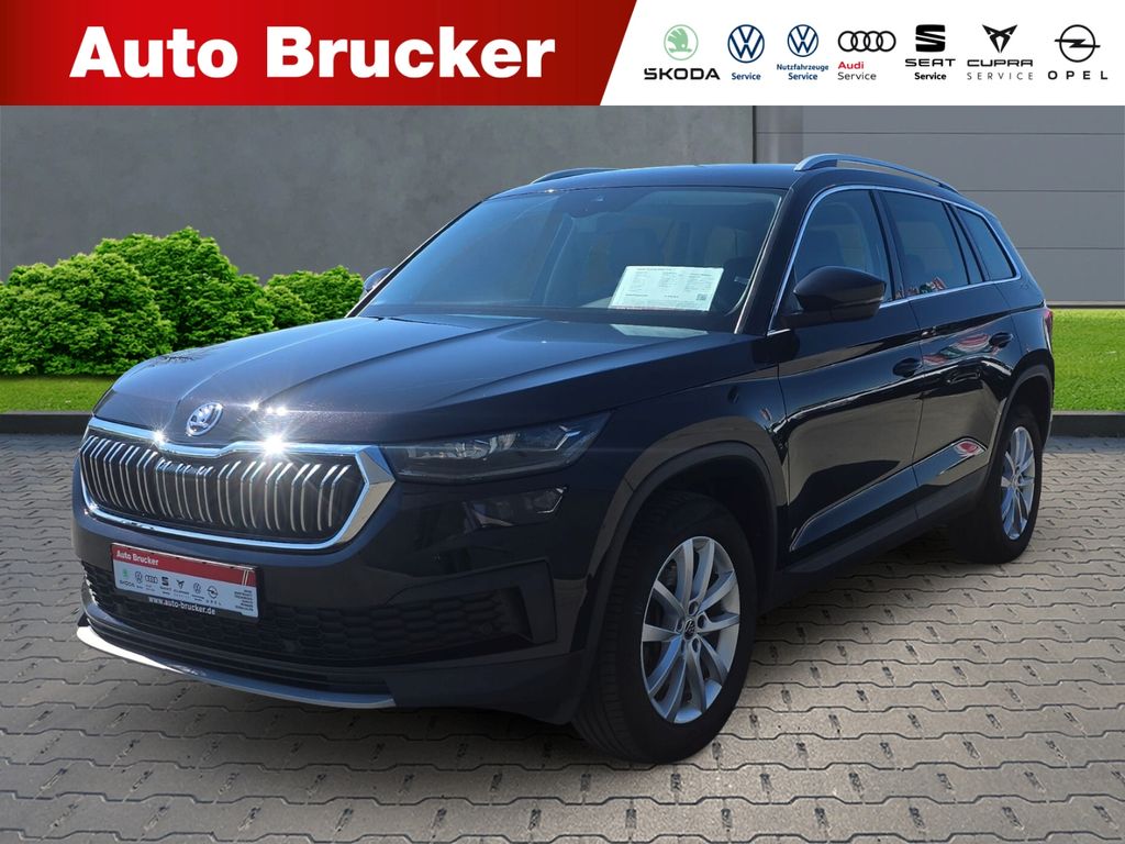 Image of Skoda Kodiaq