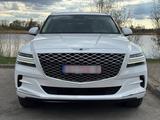 Genesis GV80 Benziner 3.5T V6 Prestige - Genesis GV80 Benziner Gebrauchtwagen