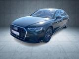 Audi A8 Lang 50 TDI qu. tiptr. S line HD Matrix HUD - Audi A8 Gebrauchtwagen