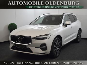 Volvo XC60 - 3