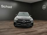 Mercedes-Benz GLC 450 d 4M AMG +PANO+AHK+360°+LED+MEMORY+AMBI+ - graue Mercedes-Benz GLC 450