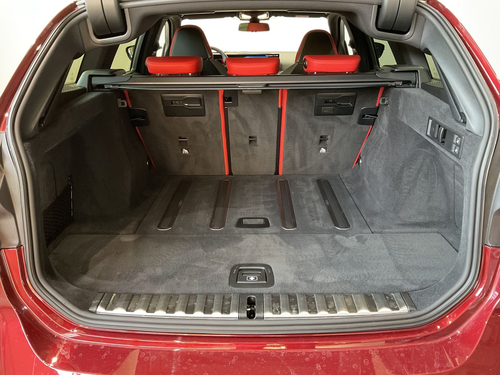 Fahrzeugabbildung BMW M3 Competition Touring M Sportsitze HK HiFi