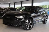 Audi Q3 Sportback 40 TFSI quattro S line|1HAND|KAMERA